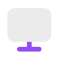 monitor icon