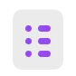 shopping list icon