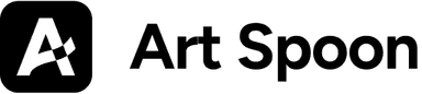 footer artspoon logo